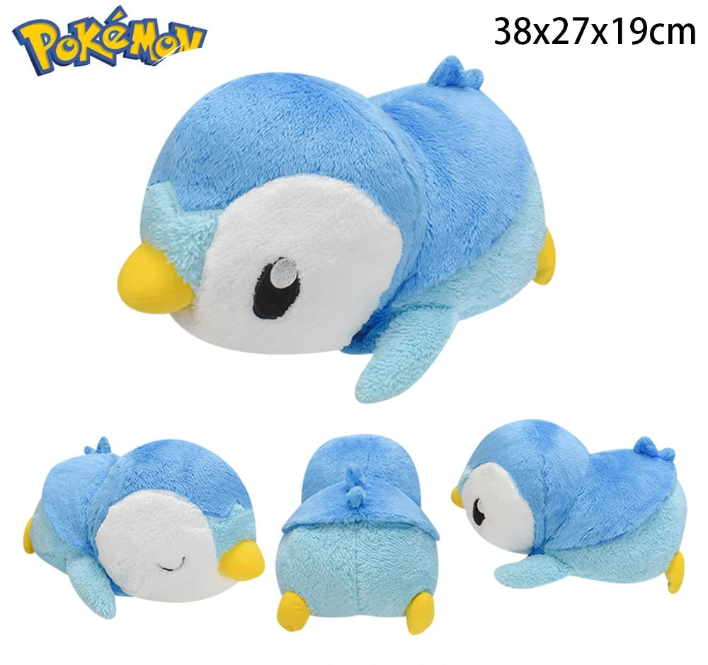 Plush SleepRs