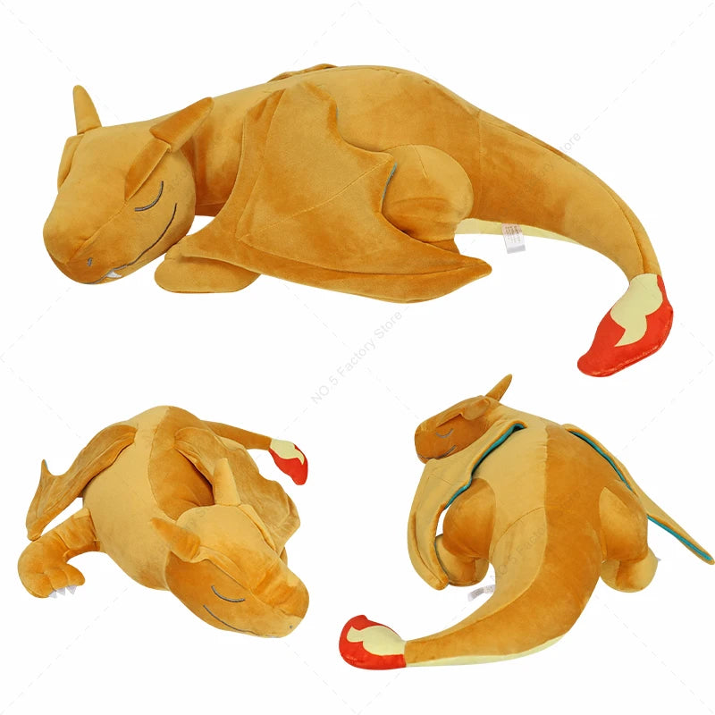 Charizard SleepR Plush