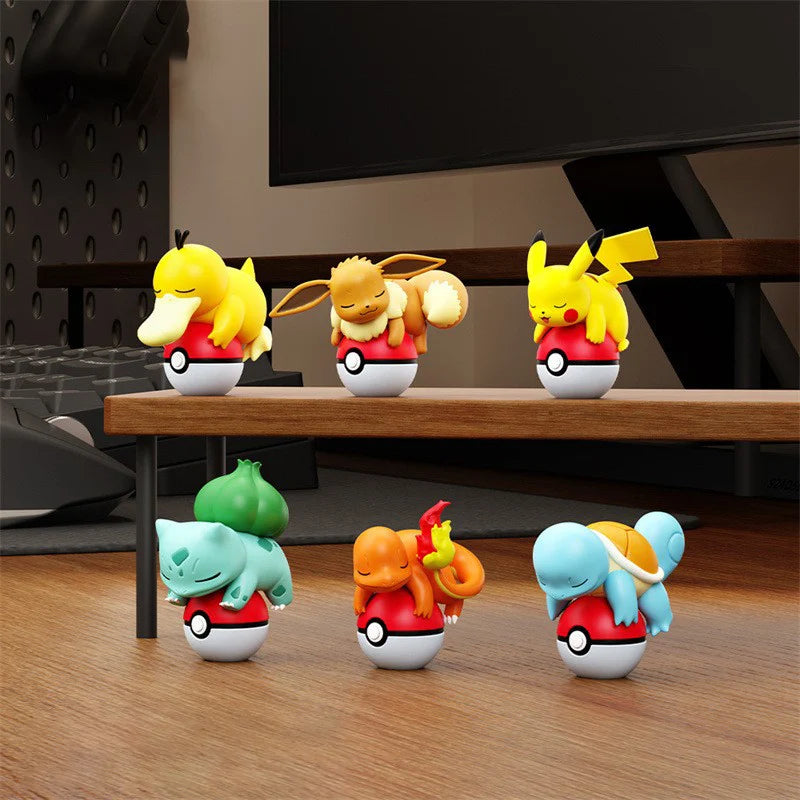 Poké GlowRs