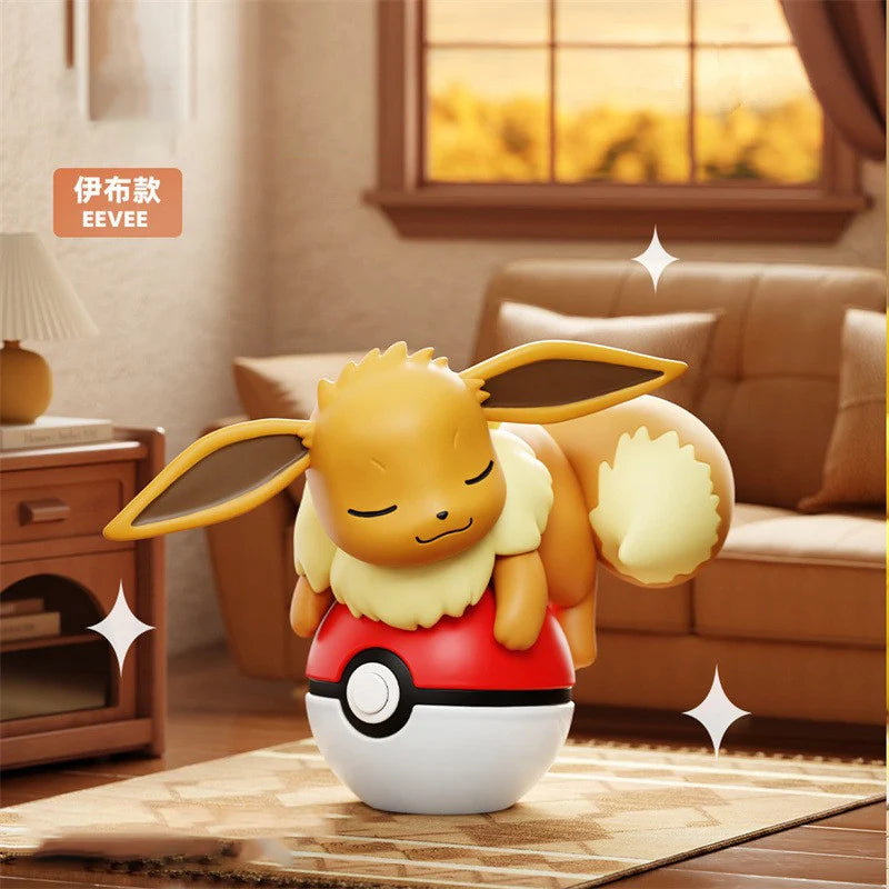 Poké GlowRs