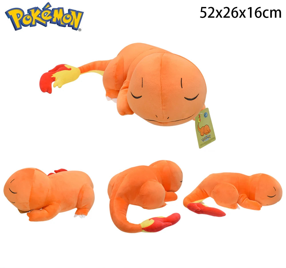 Plush SleepRs