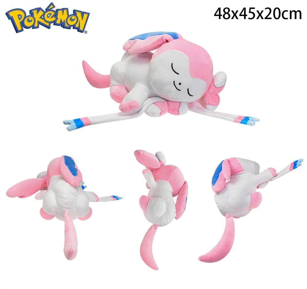 Plush SleepRs
