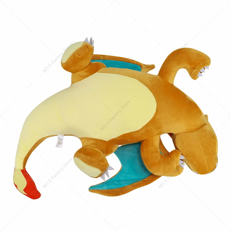 Charizard SleepR Plush