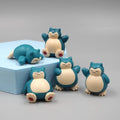 Snorlax KlustR