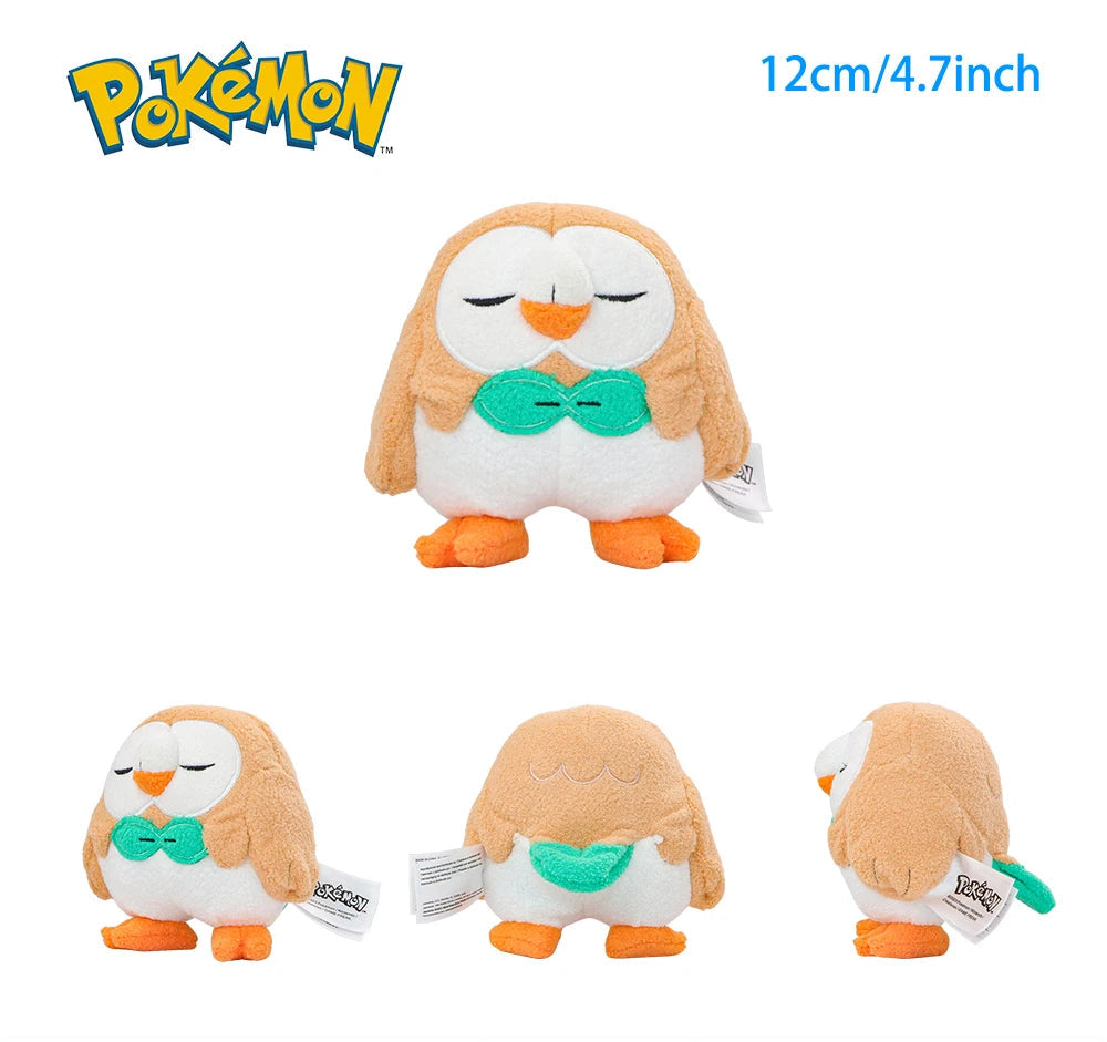 Plush SleepRs