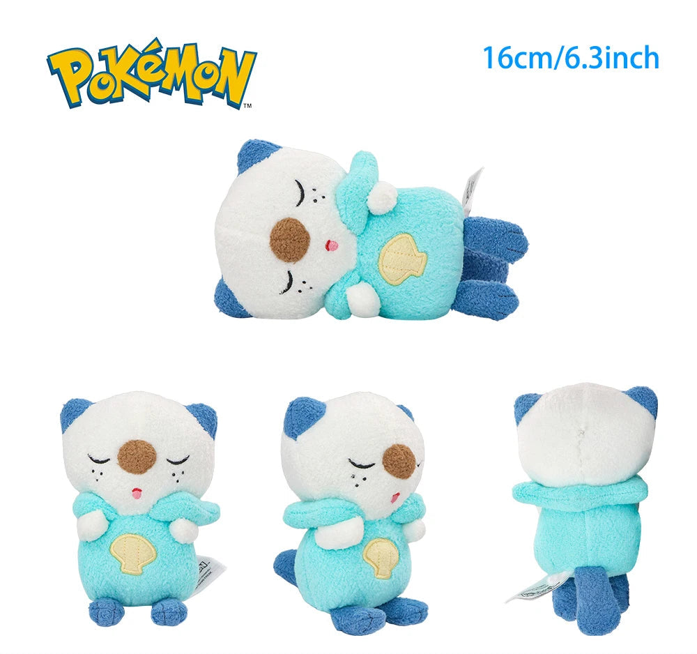 Plush SleepRs