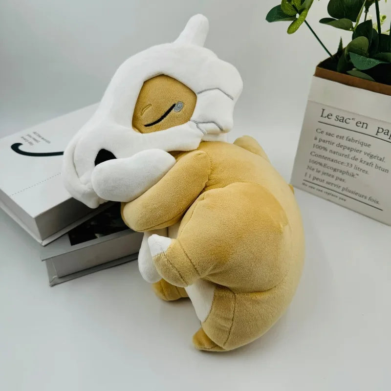 Cubone SleepR Plush