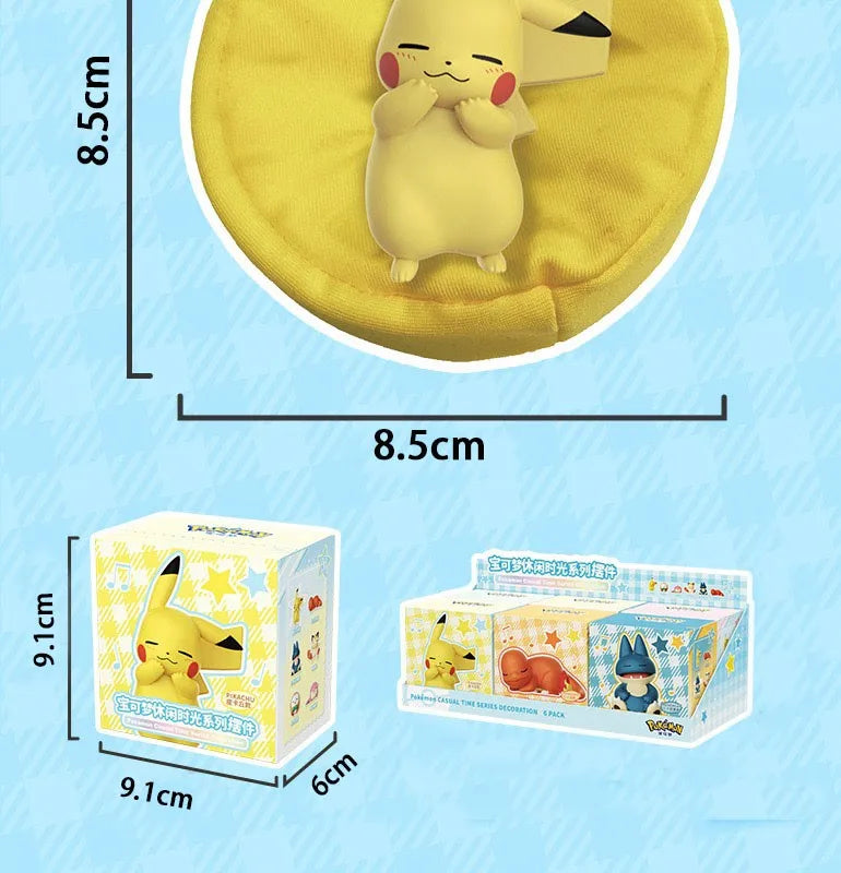 Bean Bag Pokémon