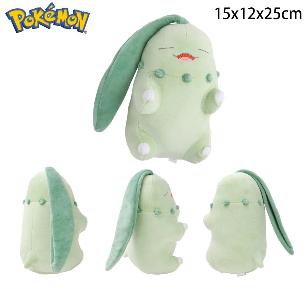 Plush SleepRs
