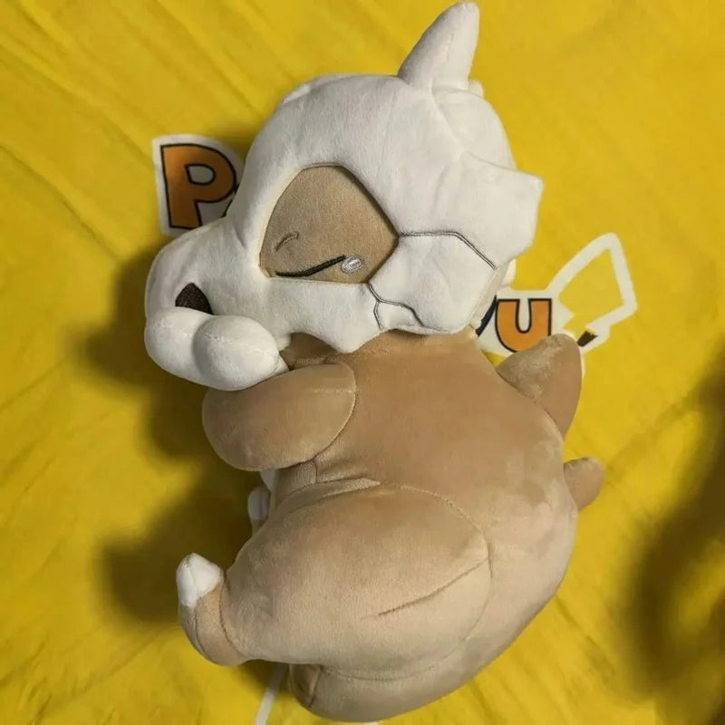 Cubone SleepR Plush