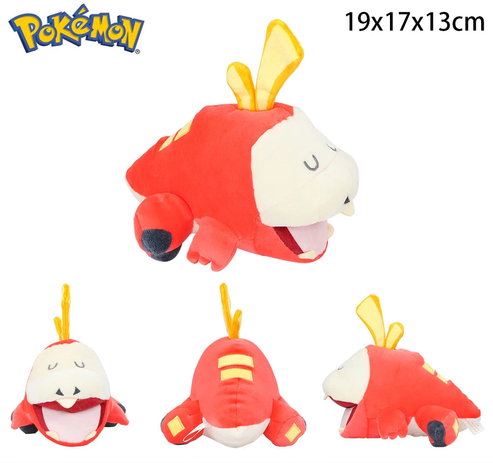 Plush SleepRs