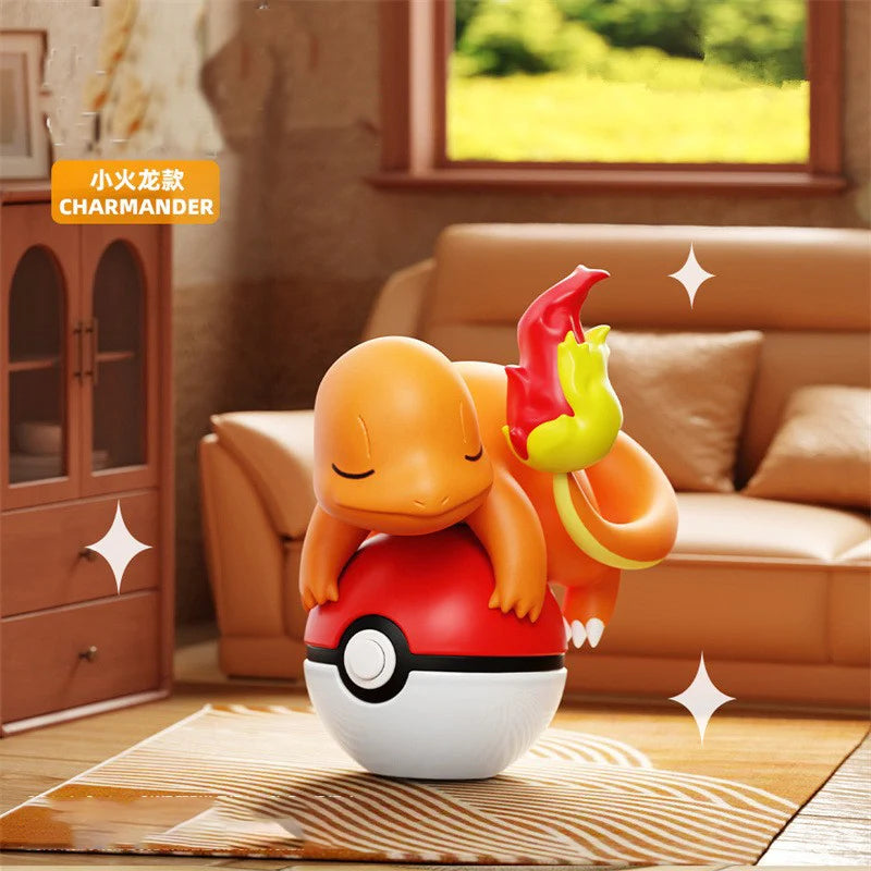 Poké GlowRs