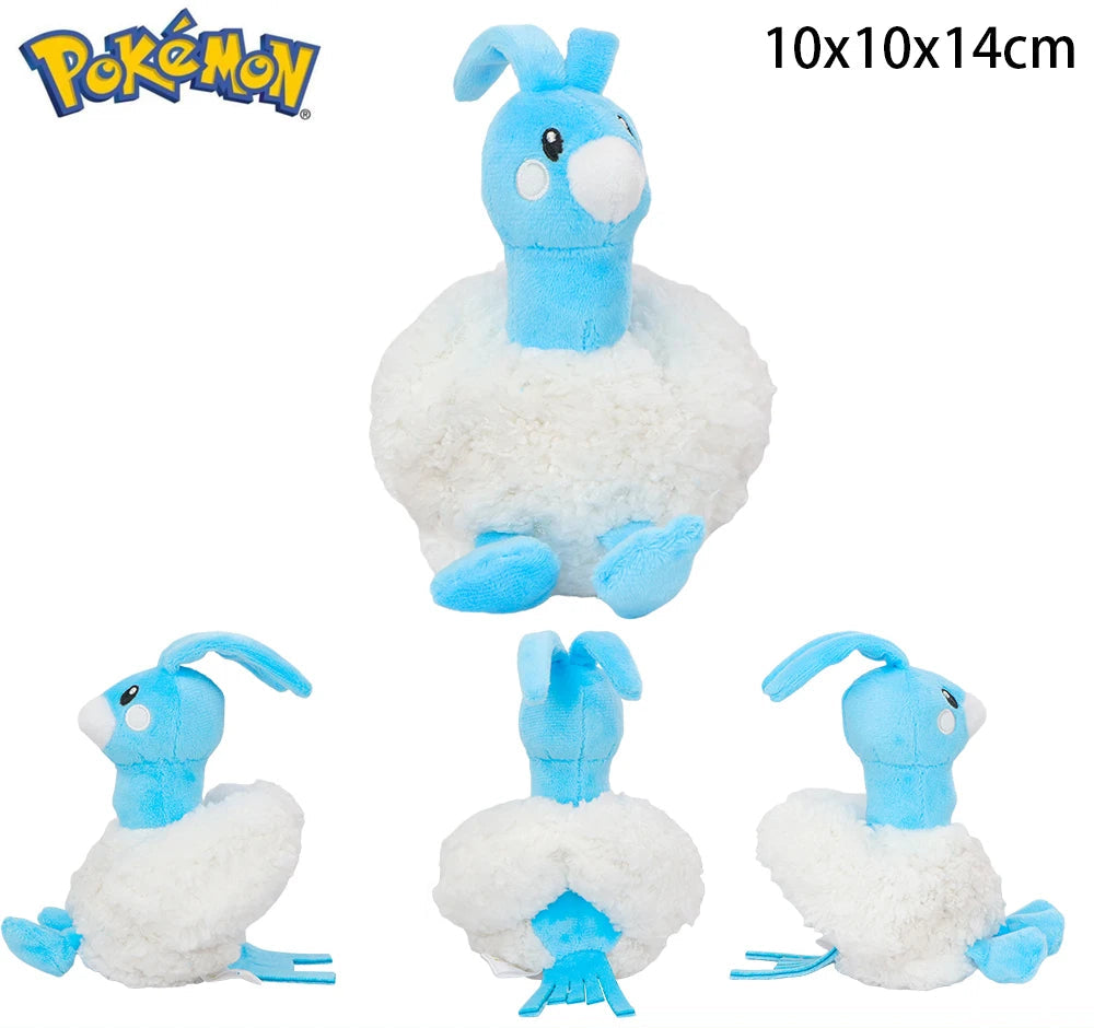 Plush SleepRs