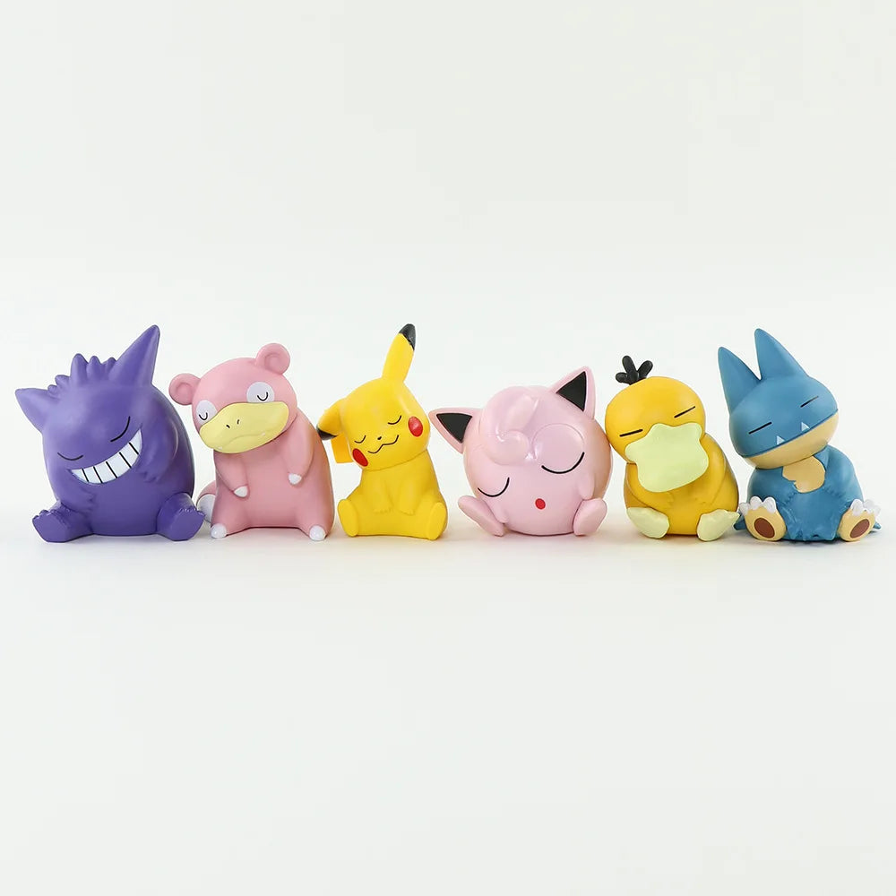 Poké SleepRs