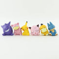 Poké SleepRs