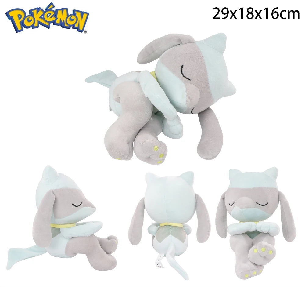 Plush SleepRs