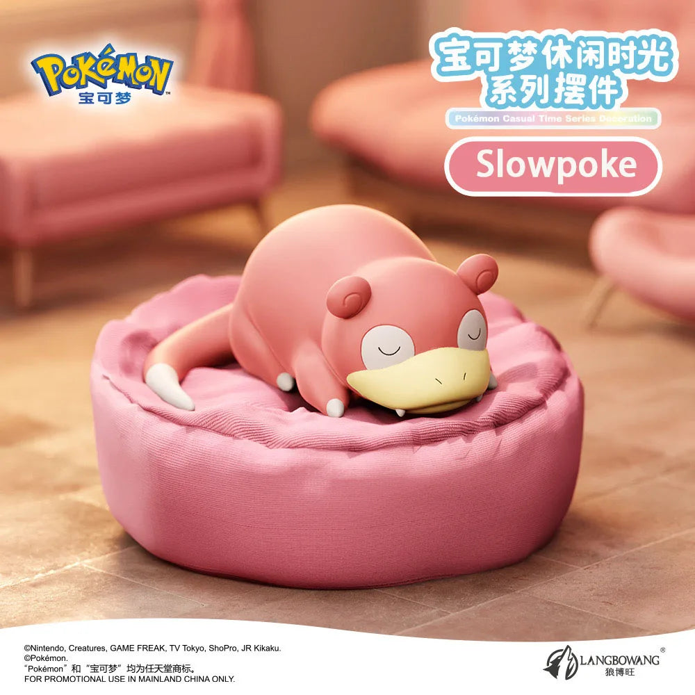 Bean Bag Pokémon