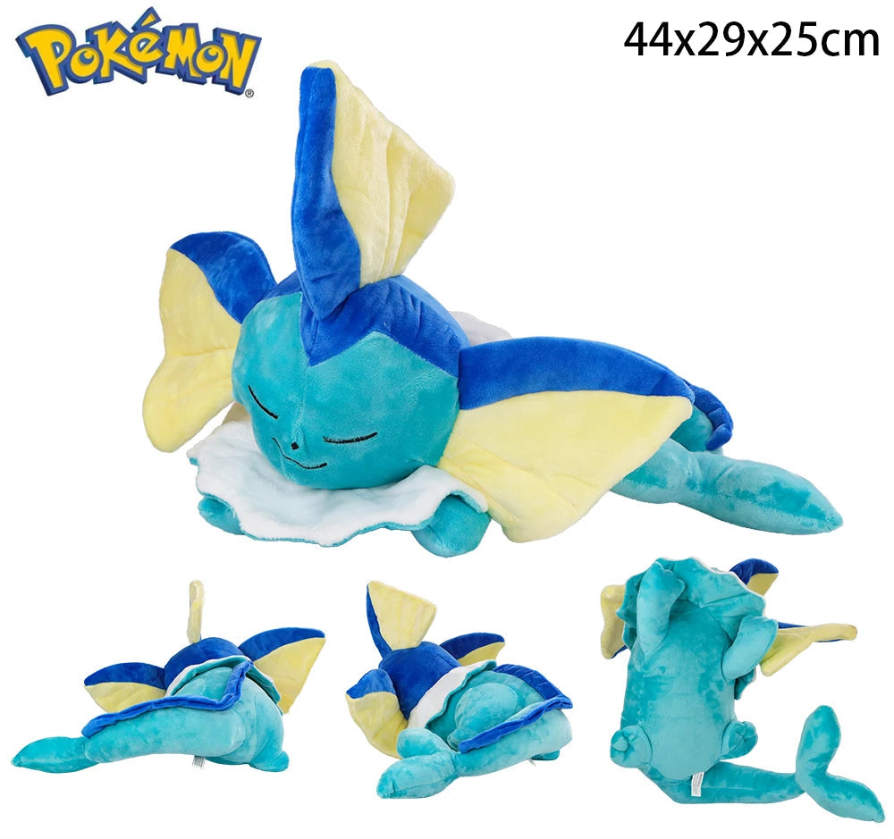 Plush SleepRs