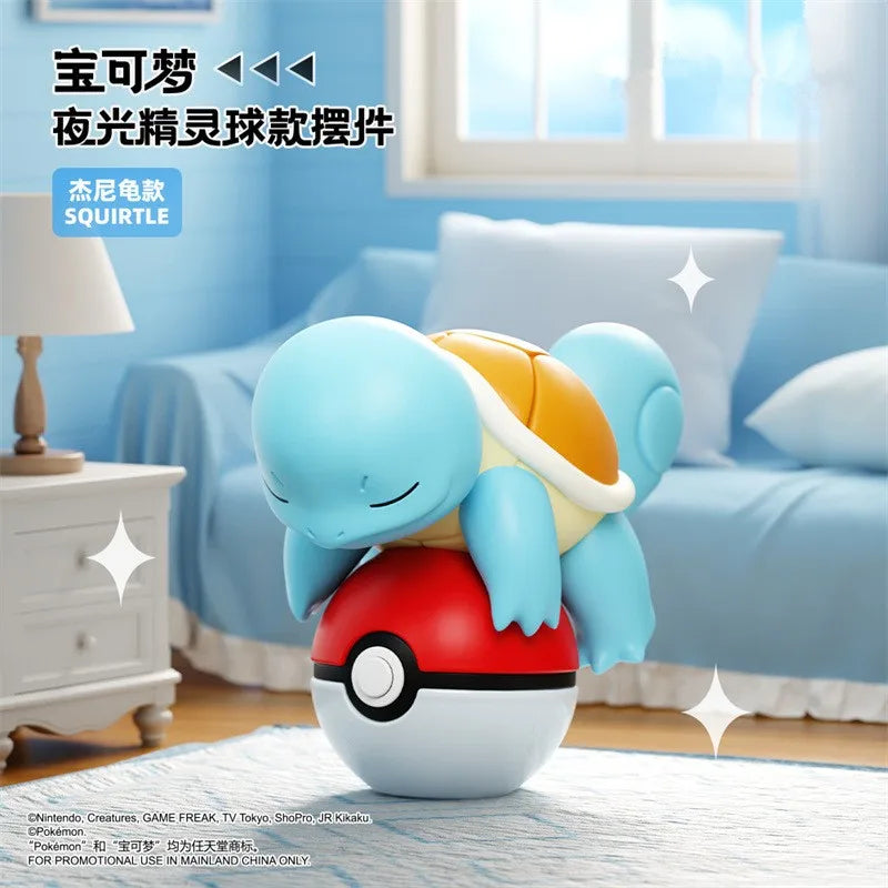 Poké GlowRs