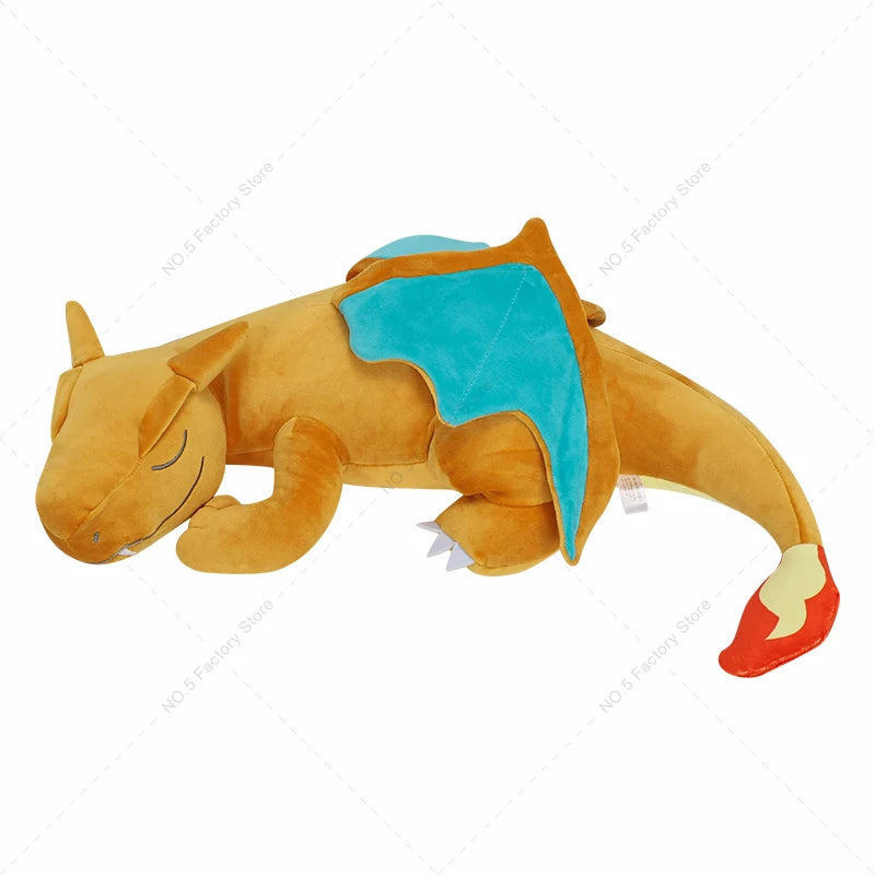 Charizard SleepR Plush