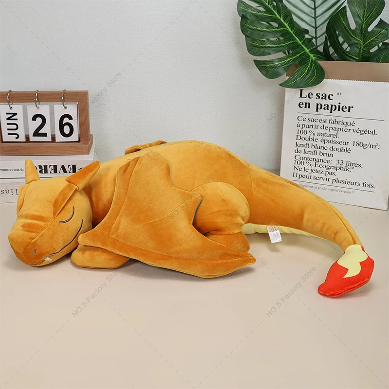 Charizard SleepR Plush