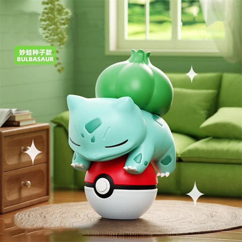 Poké GlowRs