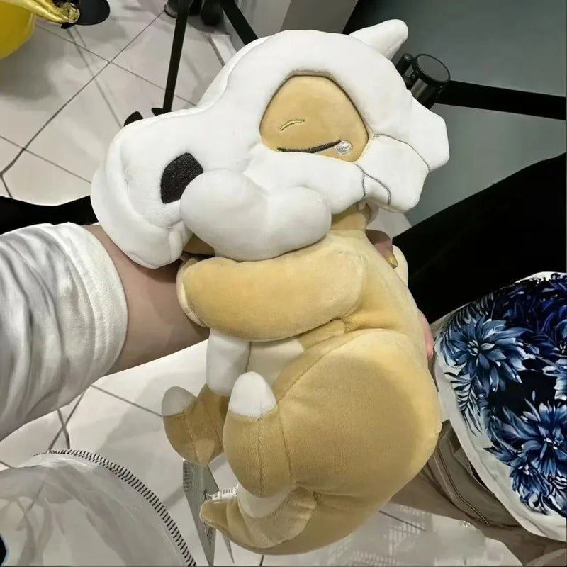 Cubone SleepR Plush