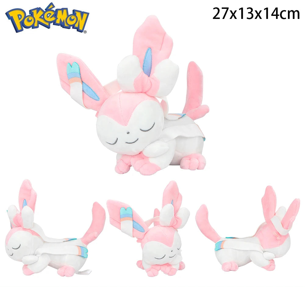 Plush SleepRs