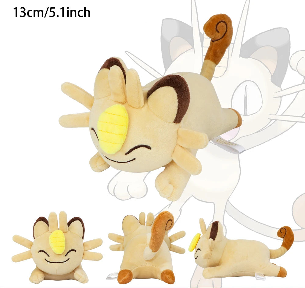 Plush SleepRs