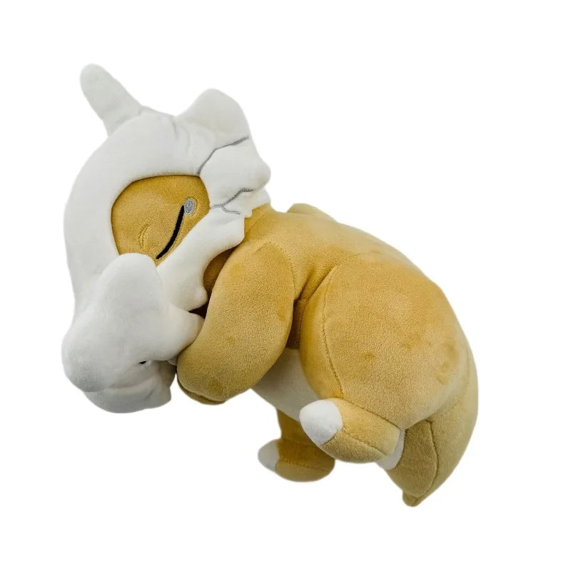 Cubone SleepR Plush