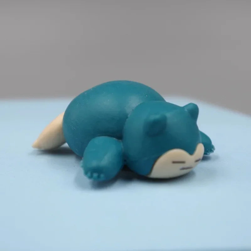 Snorlax KlustR