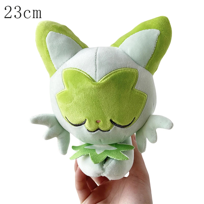 Cuddly SleepRs Mini
