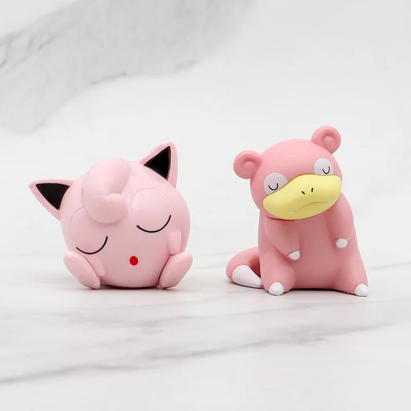 Poké SleepRs