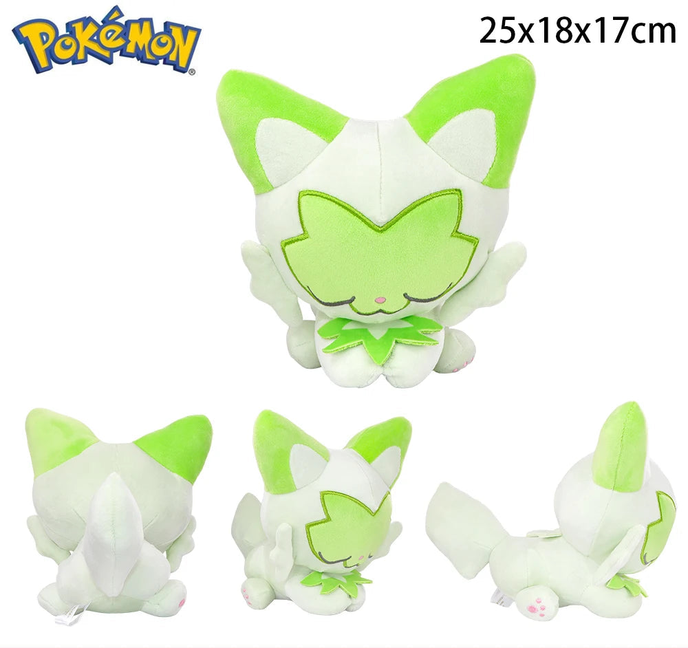 Plush SleepRs