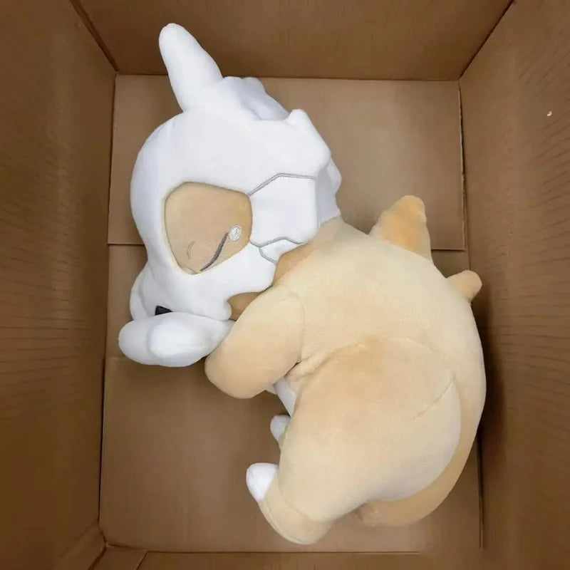 Cubone SleepR Plush