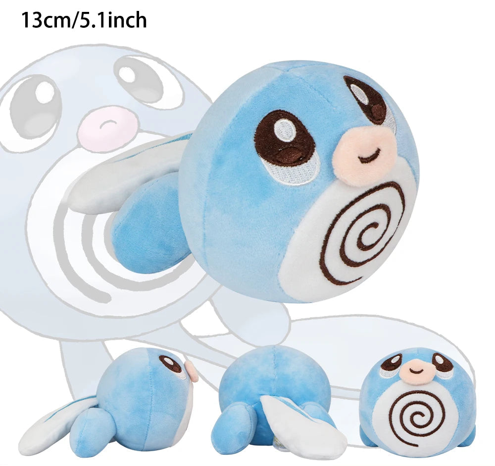 Plush SleepRs