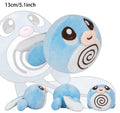 Plush SleepRs