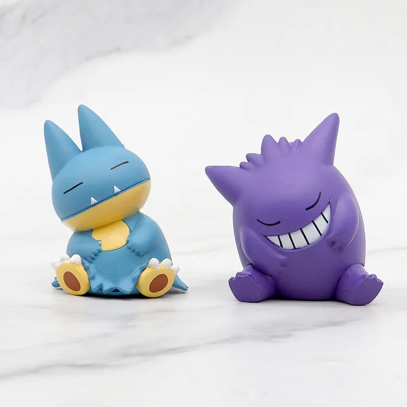 Poké SleepRs