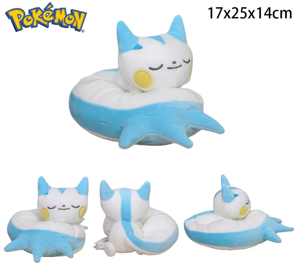 Plush SleepRs