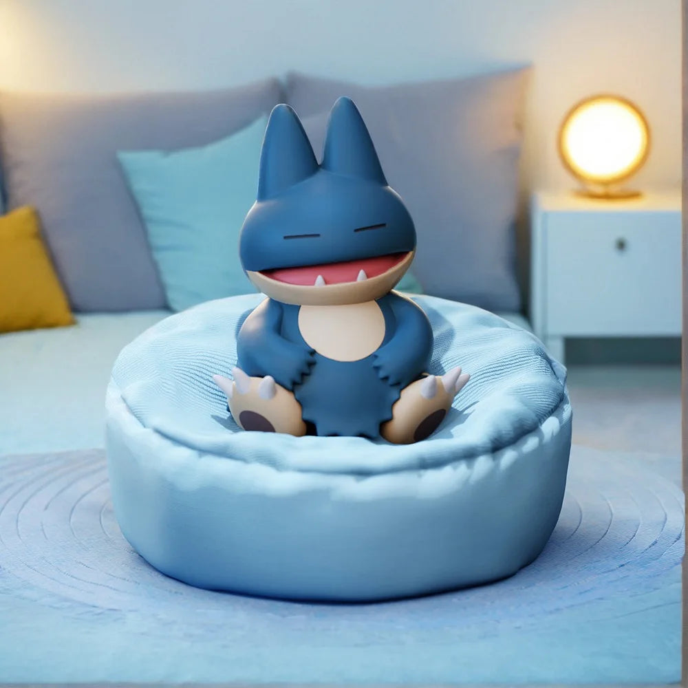 Bean Bag Pokémon