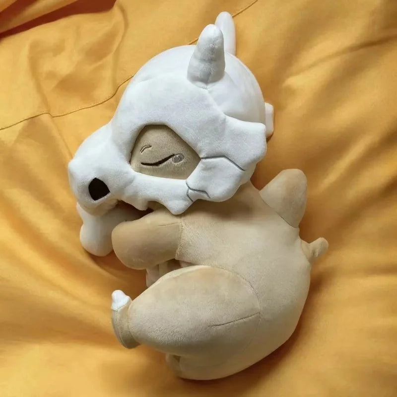 Cubone SleepR Plush