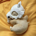 Cubone SleepR Plush