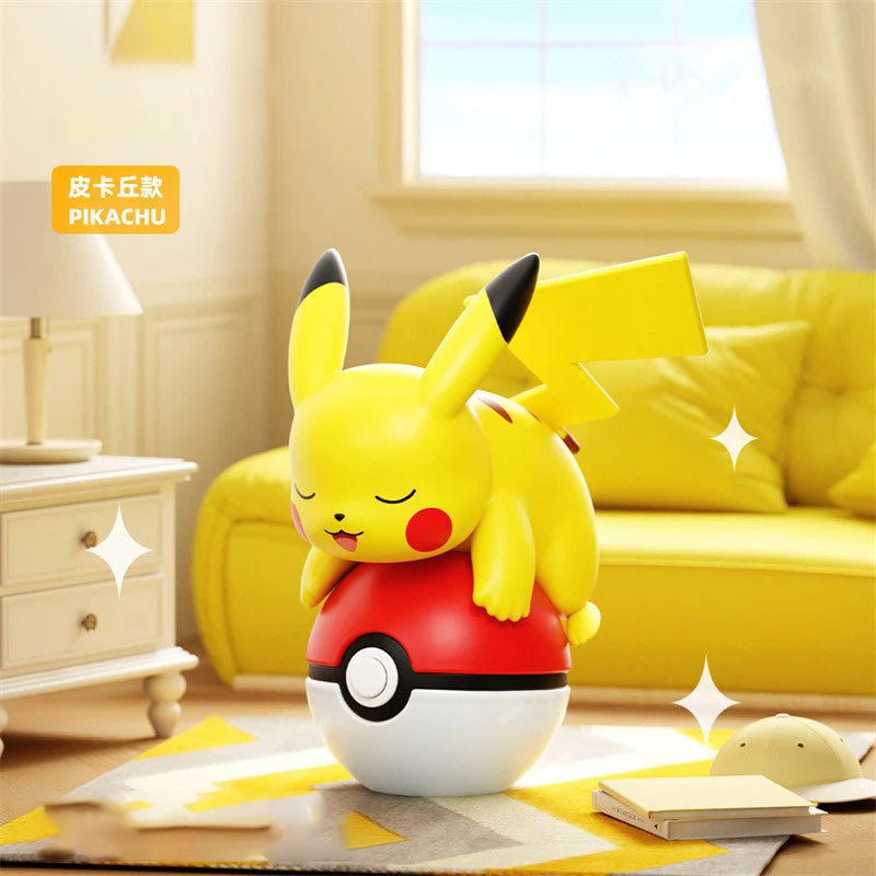 Poké GlowRs