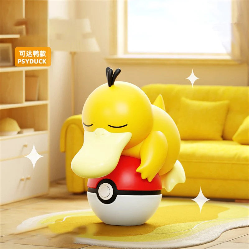 Poké GlowRs