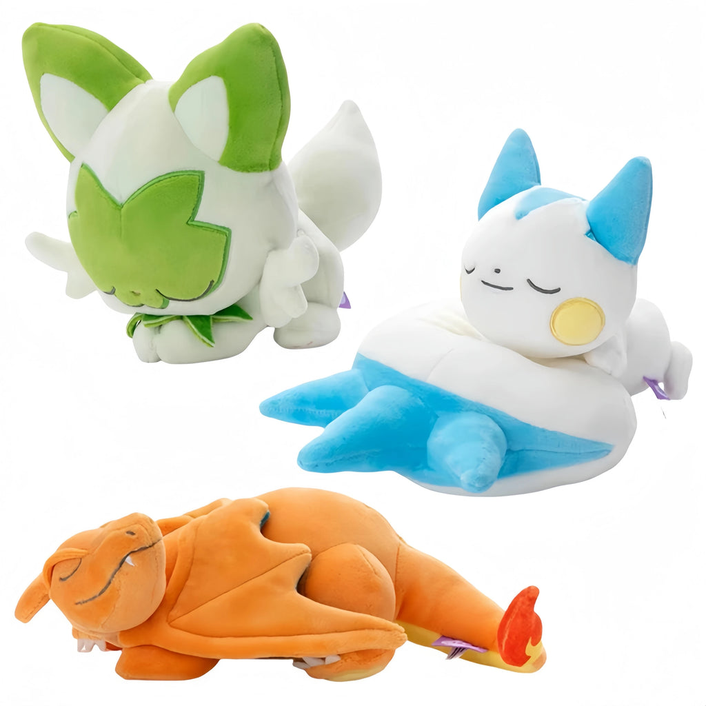 Cuddly SleepRs Mini