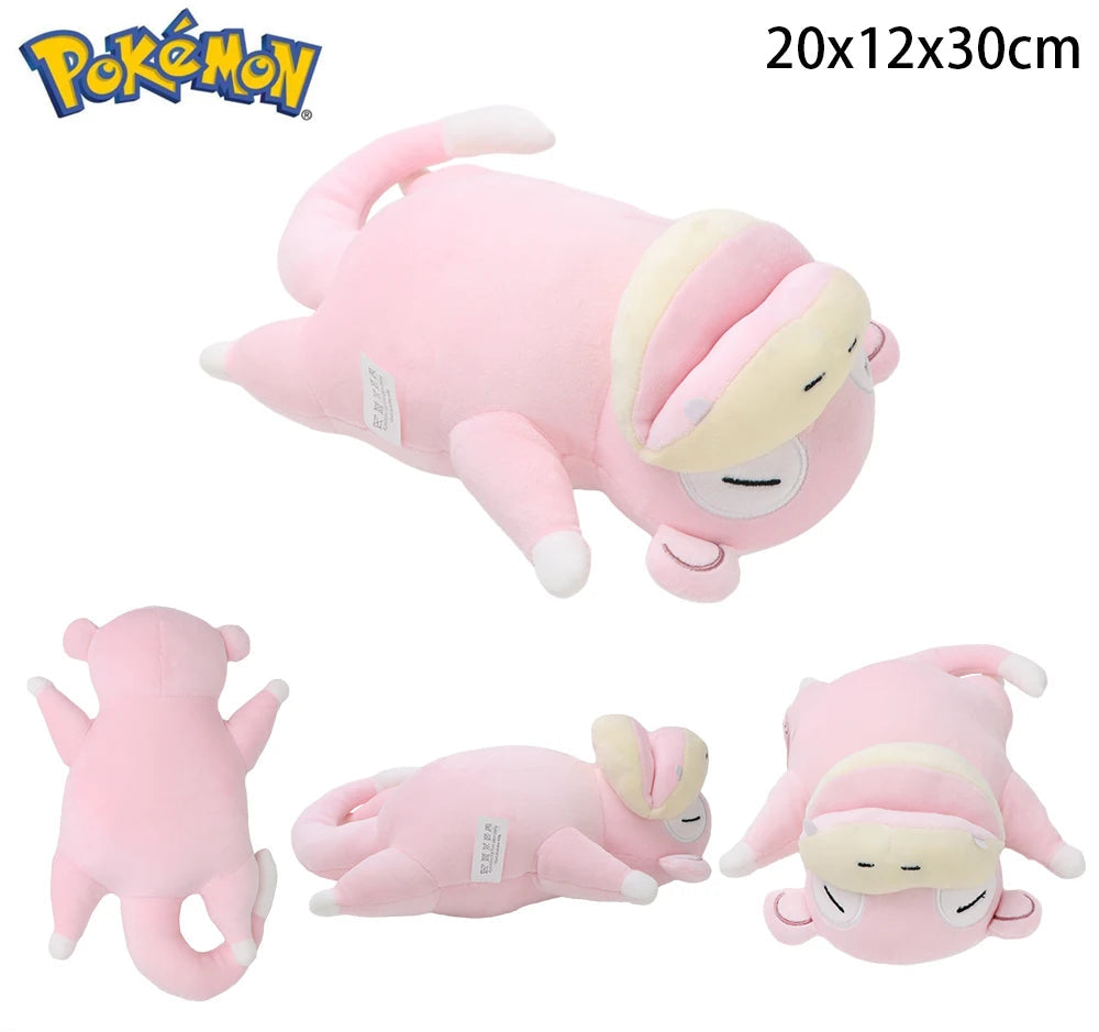 Plush SleepRs