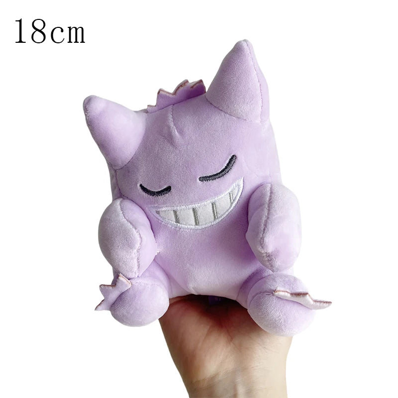 Cuddly SleepRs Mini