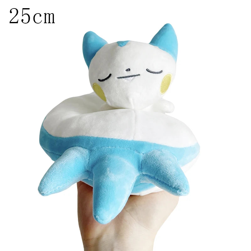 Cuddly SleepRs Mini