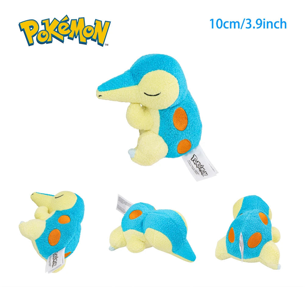 Plush SleepRs