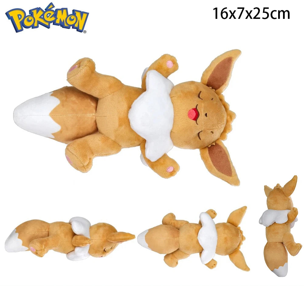 Plush SleepRs